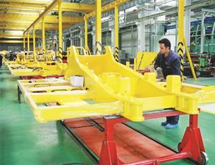 Turkey in 2nd spot with growth