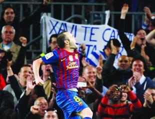 Milan stands in way of Barça’s Champions League progress