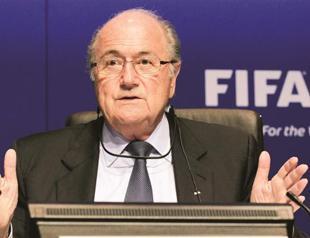 FIFA adviser says reforms on track