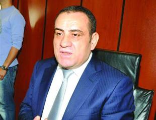 Turkish football club Gaziantep officials detained in finance case