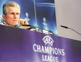 Heynckes wary of Marseille backlash