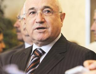 Çiçek urges parties to keep charter promise