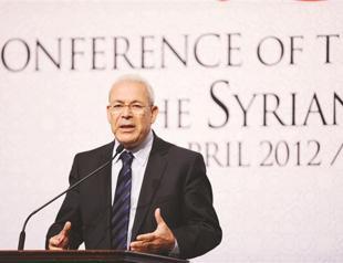 Funds for humanitarian needs of Syrians: Turkey