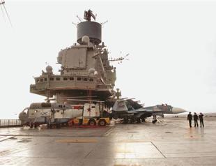 Pull troops first, Russia tells Syria