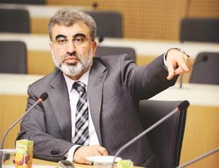 Minister not pleased with energy price hike