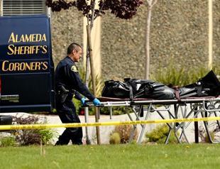 7 killed in US Christian school shooting