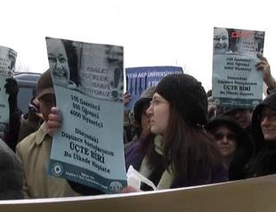 Istanbul court accepts Kurdistan Communities Union indictment