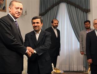 Iranian suspicion grows over Turkeys regional role