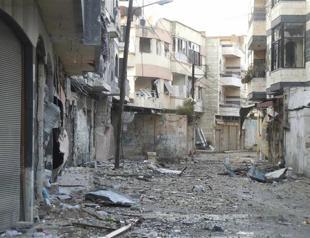 Syria sends in more troops despite peace deal