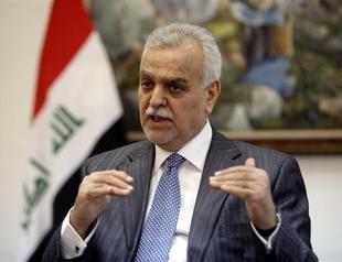 Qatar rejects Iraq demand to hand over VP Hashemi