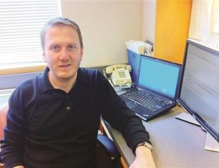 Turkish researcher develops vaccine