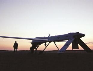 US plans long flights with nuclear-powered drones