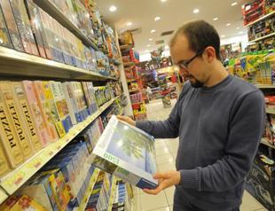 Turkish puzzle maker ships to Canada, Mexico