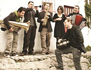 Kolektif Istanbul group to take Babylon Club stage