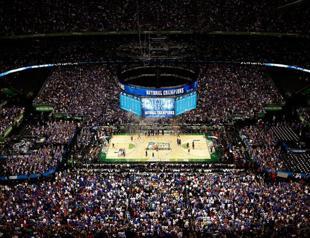 Kentucky overcomes Kansas to win NCAA title