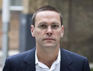 BSkyB confirms resignation of James Murdoch as chairman