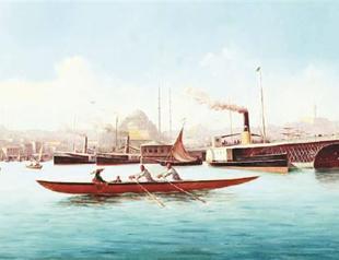 Ottoman artifacts to be for sale at Artam auction