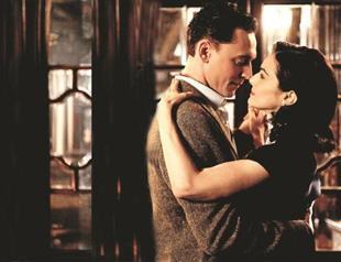 Davis retells Rattigans play in his new film