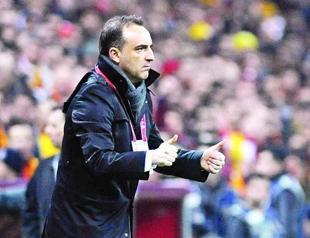 Carvalhal has no regrets about leaving Beşiktaş job