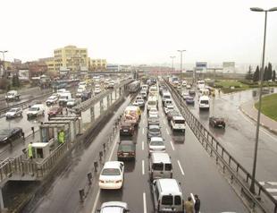 Bombs cause minor damage