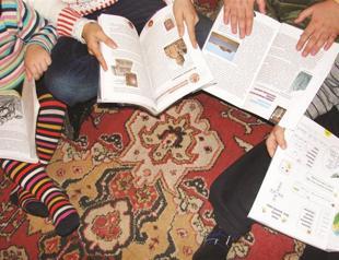 Turkish minorities ask for regulations