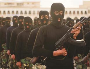 Libya divided before unified