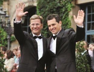 Belarus leader to German FM: Lead a normal life