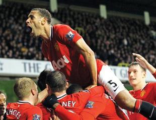 Türk Telekom strikes rights deal with Man U