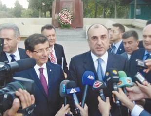 Iran, Azerbaijan to meet after row over Israel