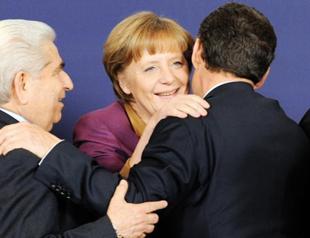 Greek Cyprus agrees to open Turkey’s EU chapters: report