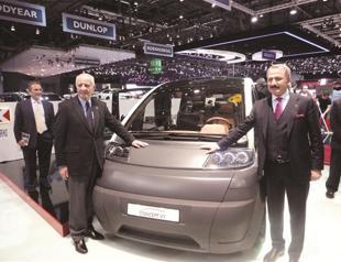 Turkish automotive market losing steam on higher prices