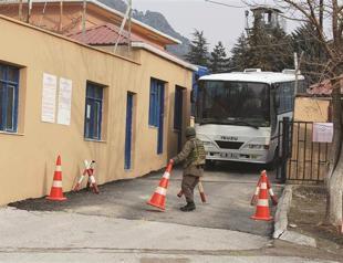 Child inmates moved amid call for debate following allegations of sexual abuse