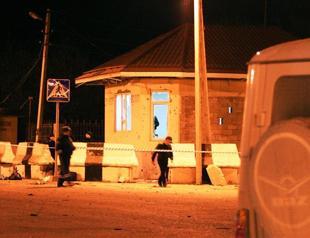 Widow bomber kills five in Russias Caucasus