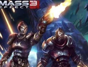 Mass Effect 3 game begins epic battle for Earth