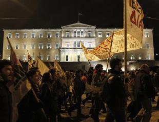 Germanys biggest newspaper says No to Greek debt writeoff