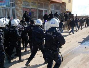 Police’s blinding of protester legal, Turkish prosecutor says