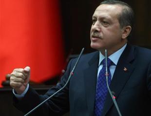 Only six journalists in prison, Turkish PM says
