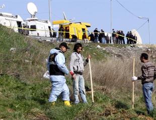 Istanbul police find 15 kg of explosives in PKK operation