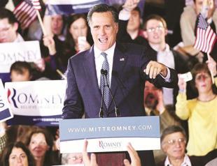 Romney fails to seal the deal on Super Tuesday