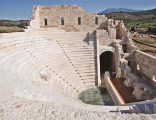 World’s first Parliament building renovated