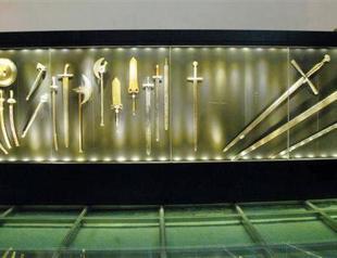 Restorations at Topkapı continue