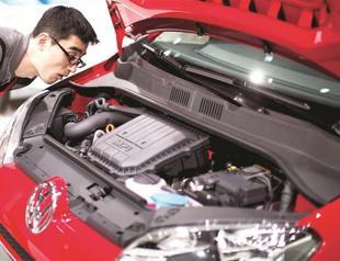 Volkswagen forecasts an impressive year