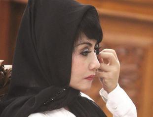 Ferrari cars fueled lifestyle in Indonesia corruption case