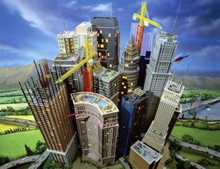 Electronic Arts bringing back SimCity franchise
