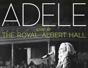 Ghetto to screen Adele’s concert