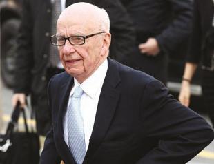 Rupert Murdoch seeking to add to Turkish investments