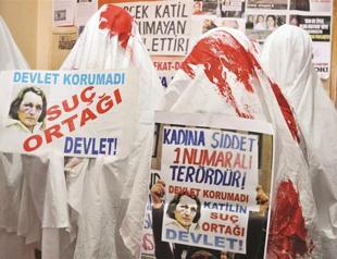 Women too scared to report abuse: study