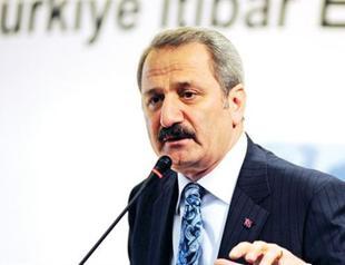 Turkey’s reputation rose last decade, says Çağlayan