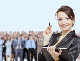 More women execs recruited as overall female labor lags behind