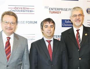 Universities to host MIT Enterprise Forum